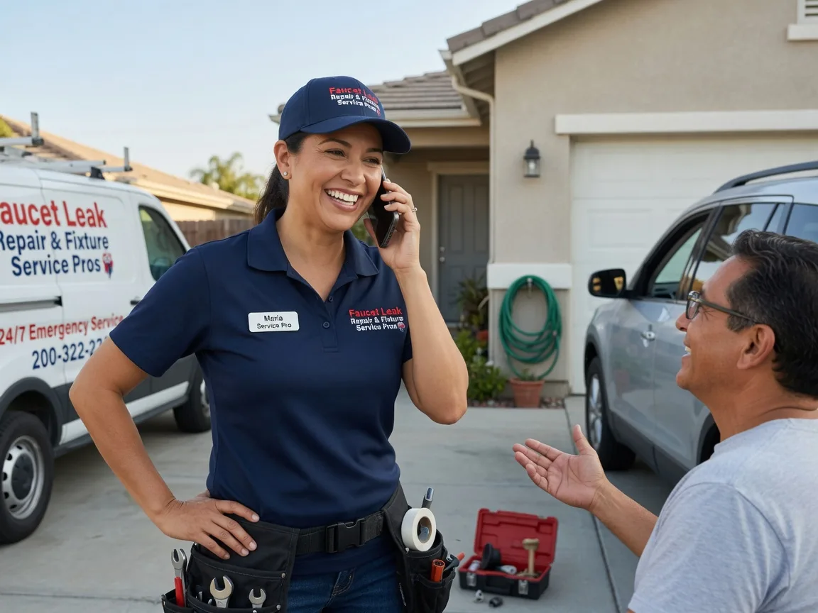 Faucet Repair Alamo, GA FAQs
