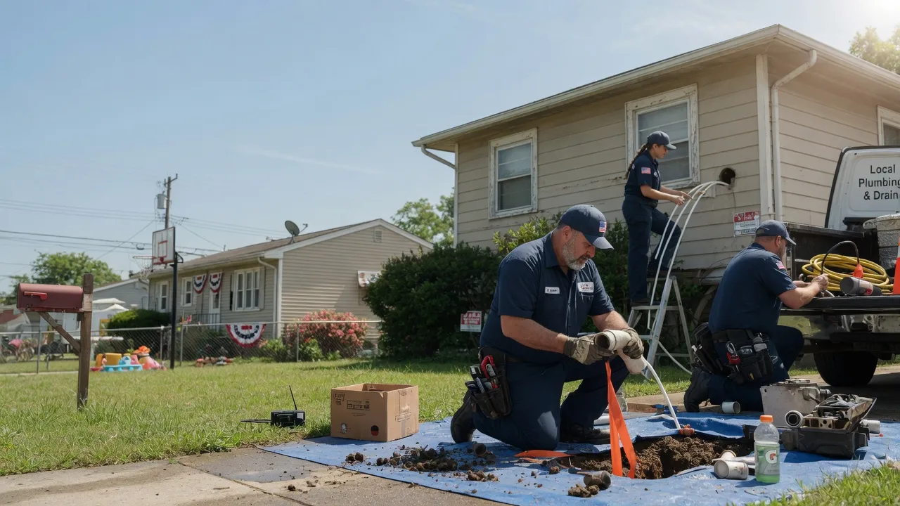 Faucet Repair in Alamo, GA near me
